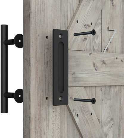 Sliding Barn Door Handle Barn Door Handle