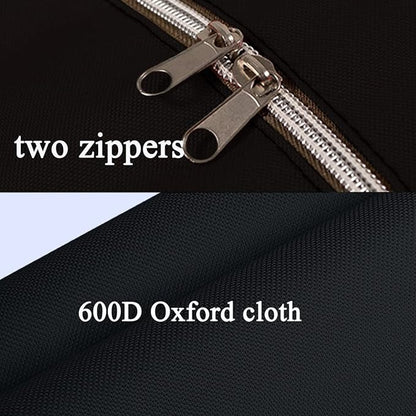 Extra Large Heavy-Duty Storage Bags – 180L