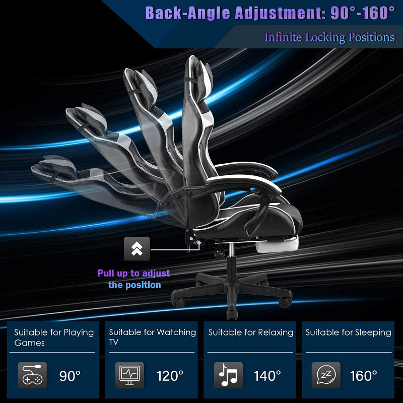 Gaming Chair Office Chair