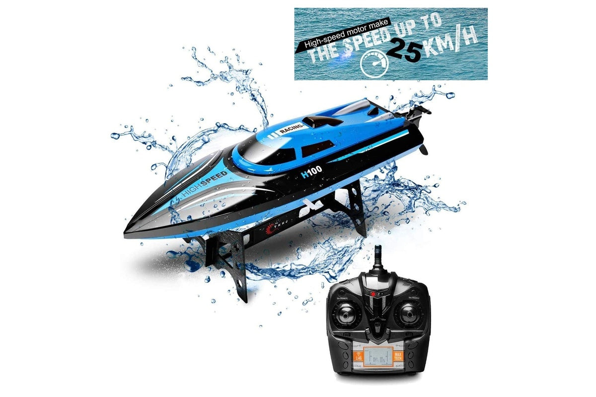 Remote Control Boat RC Boat Racing boat