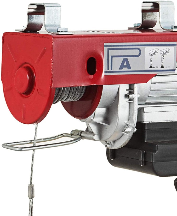 Wireless Hoist Winch 400KG