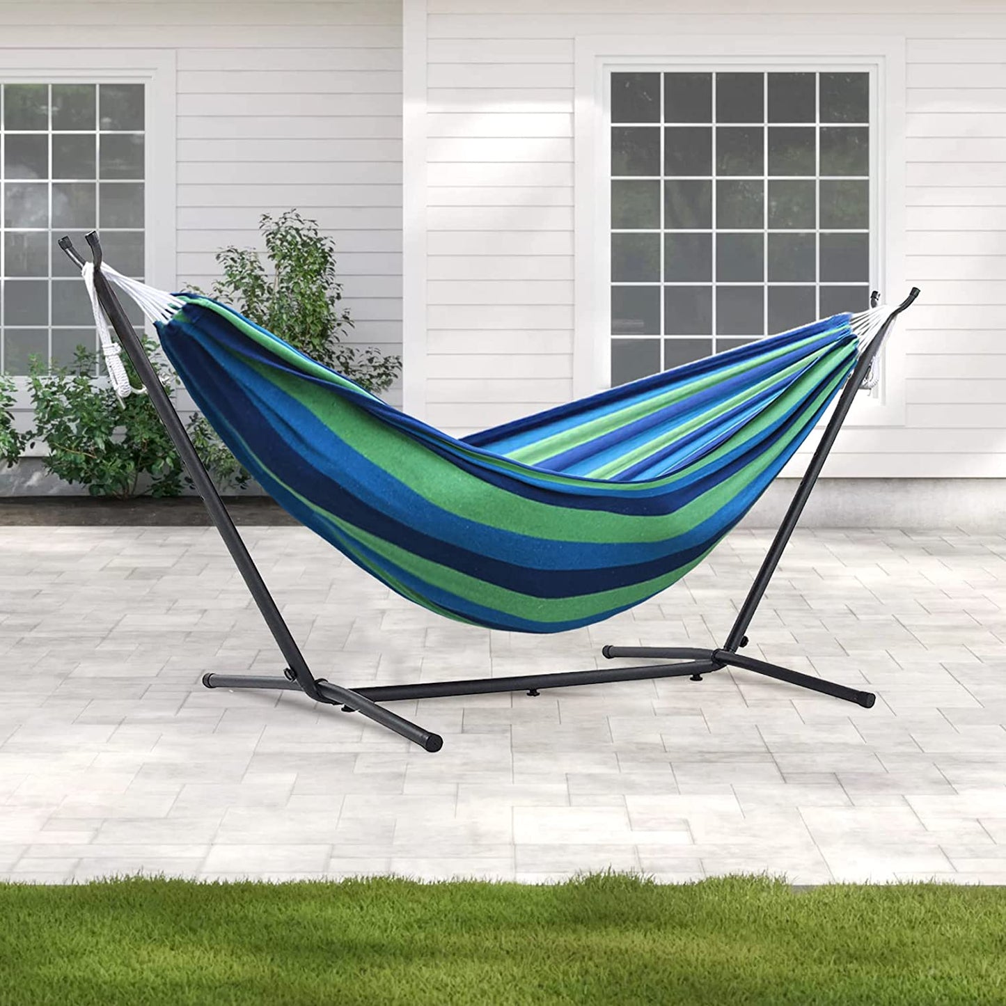 Garden Hammock Chair Swing