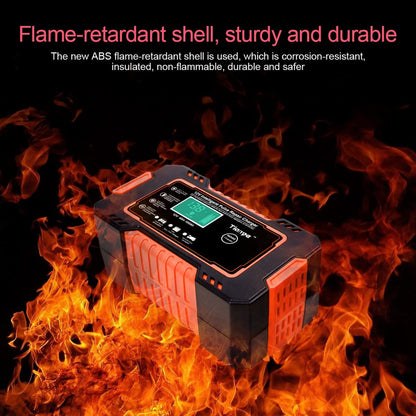 Car Battery Charger Automatic Battery Charger