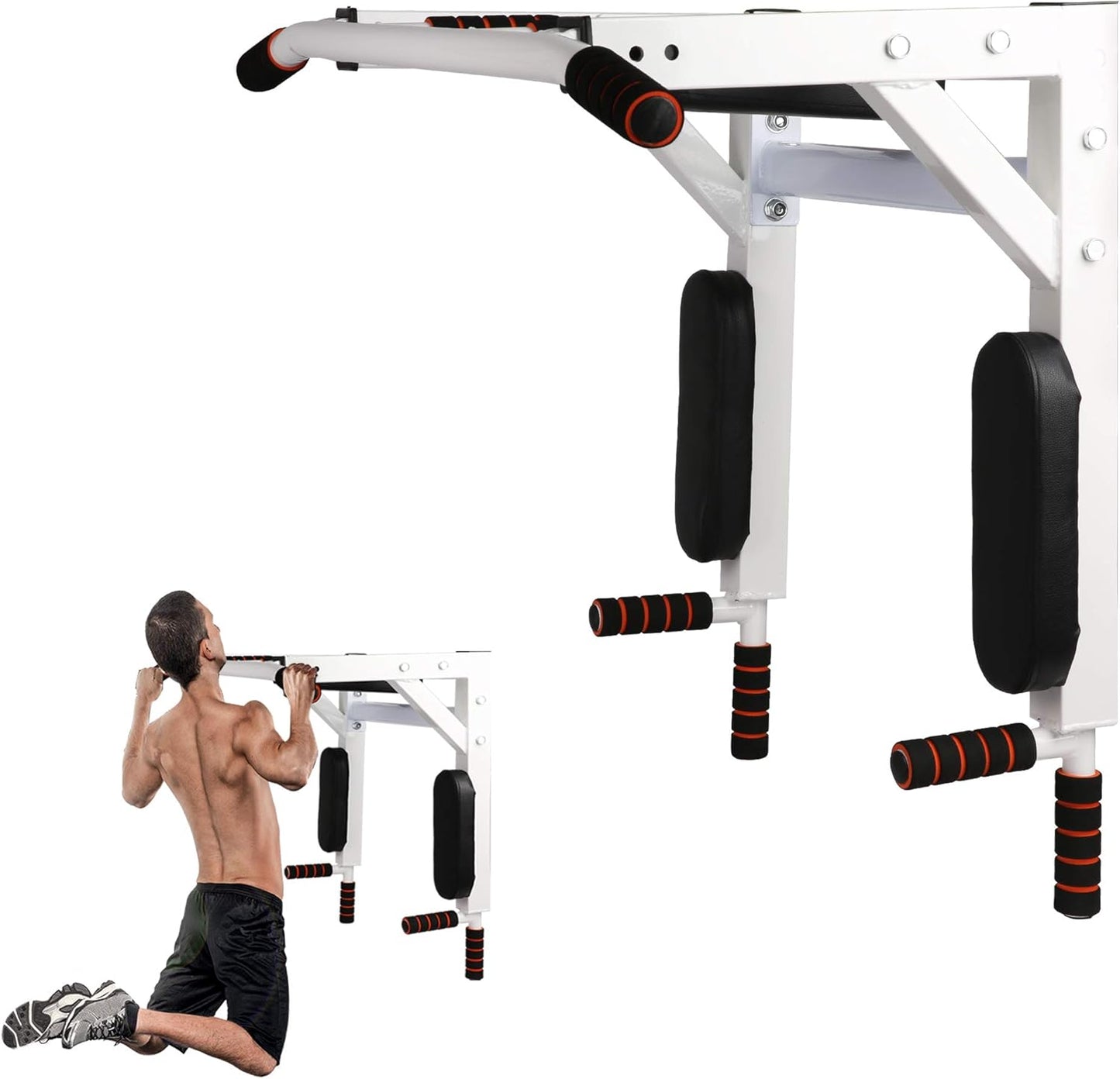 Pull Up Bar Training Chin Up Bar