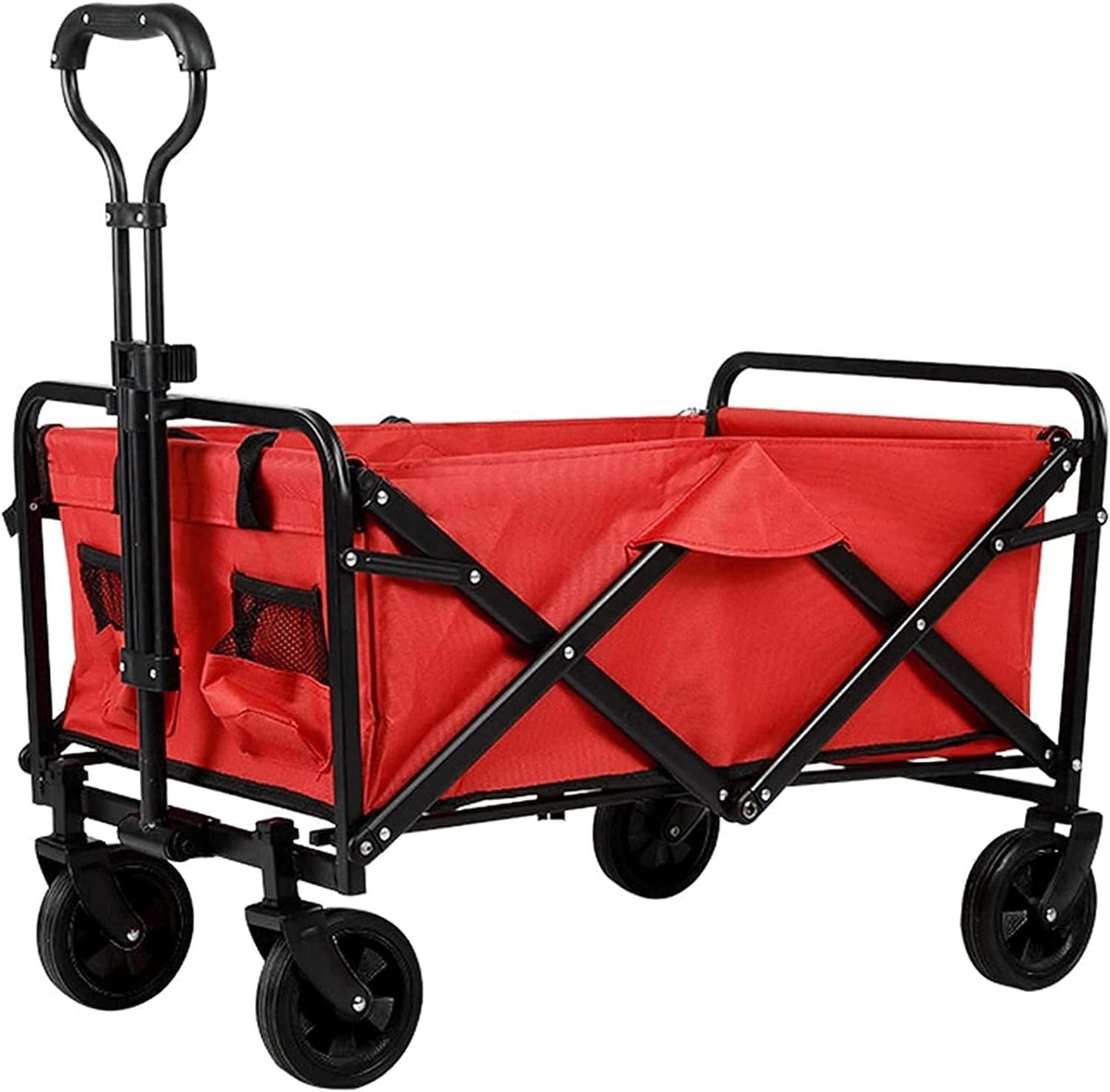 Garden Trolley Cart Wagon Cart