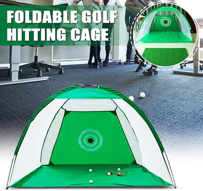 Golf Hitting Net Practice Net 3M