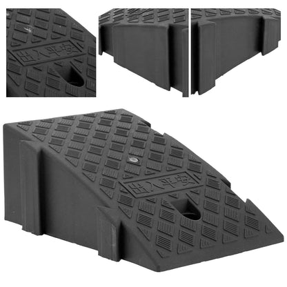 16cm Car Ramp Kerb Curb Ramp