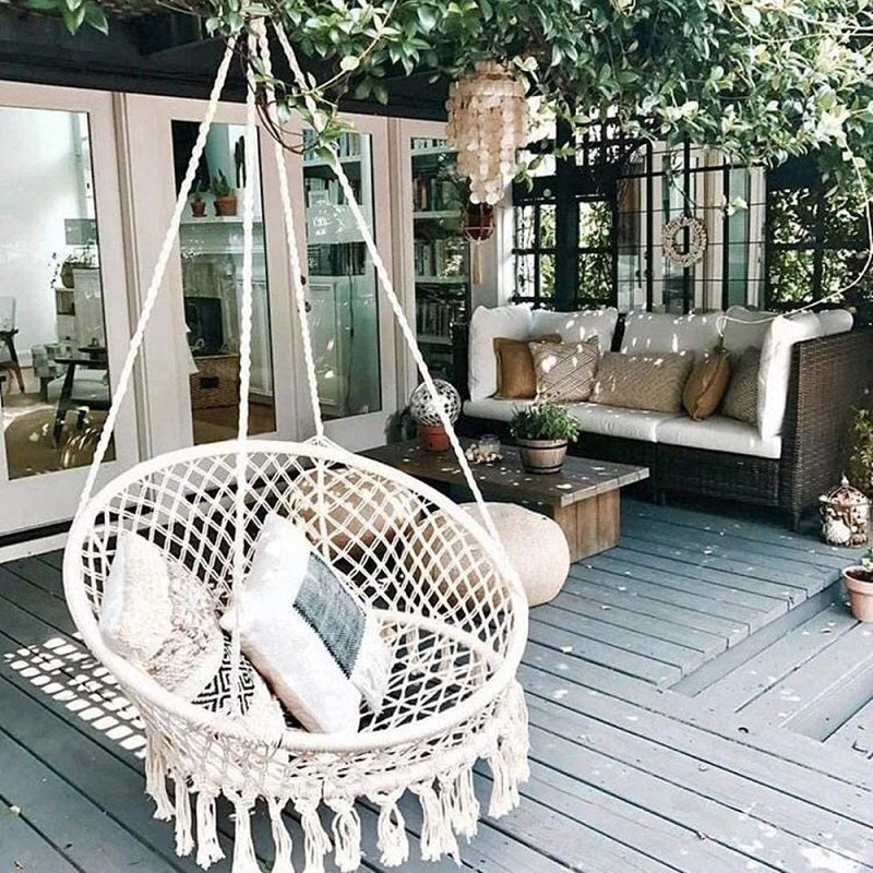 Hammock Hanging Chair