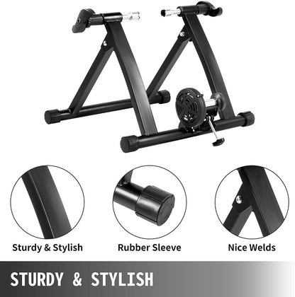 Indoor Bike Trainer