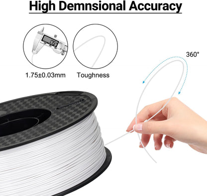 3D Printer Filament PETG