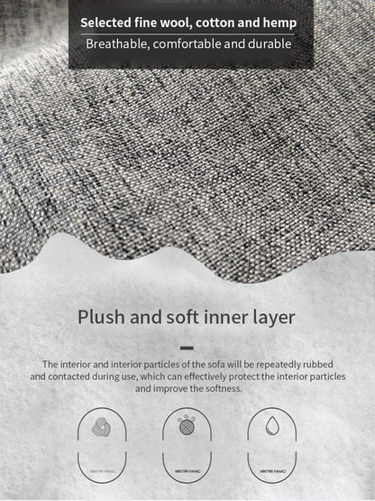 BeanBag Cover Indoor and Outdoor Use 100*120cm