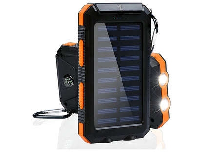 Solar Power Bank