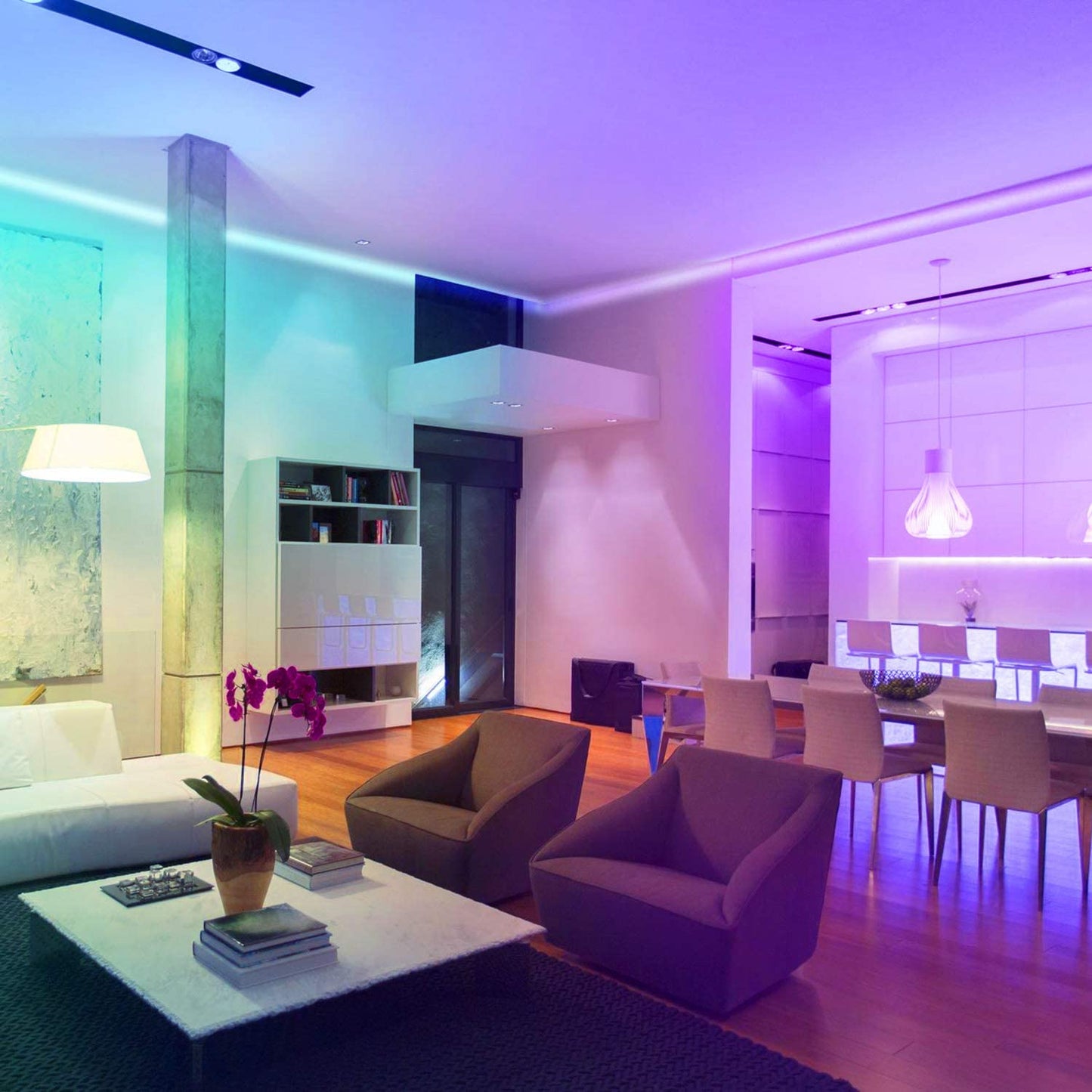 LED strip Light RGB Light 10M
