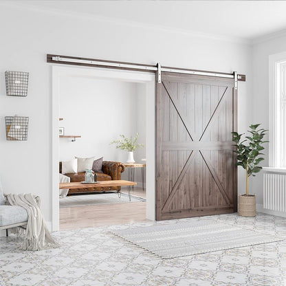 Barn Door Hardware 3.66M