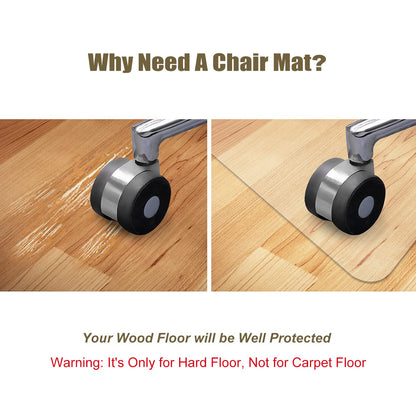 Floor Chair Mat Chair Mat
