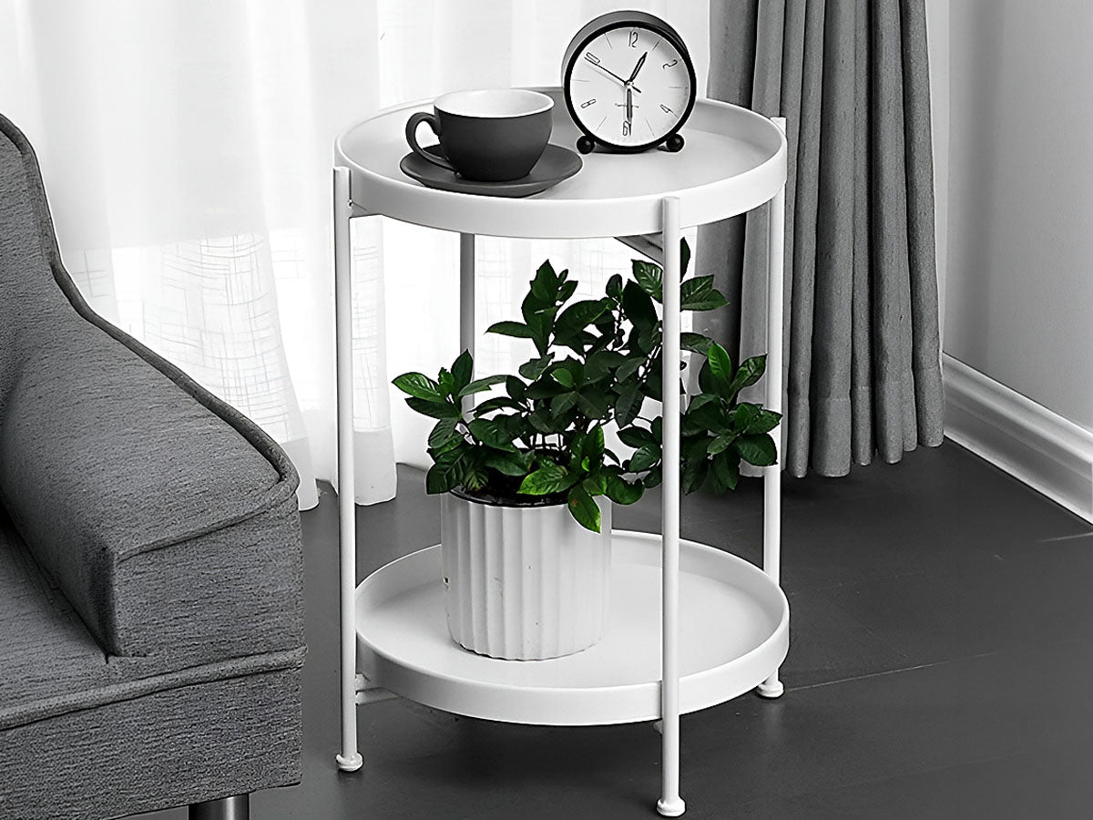 Coffee Table Side Table End Table