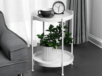 Coffee Table Side Table End Table