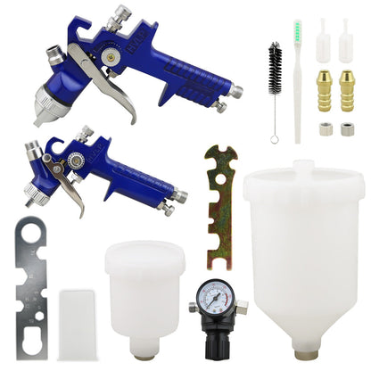 Air Brush Spray Gun Kit