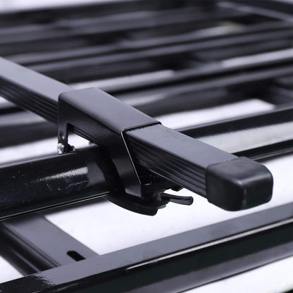 Universal Roof Rack Basket