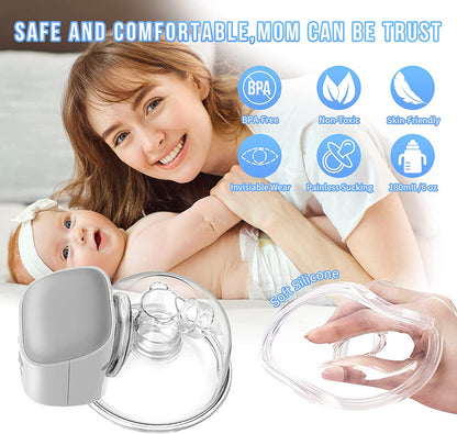 Electric Breast Pump