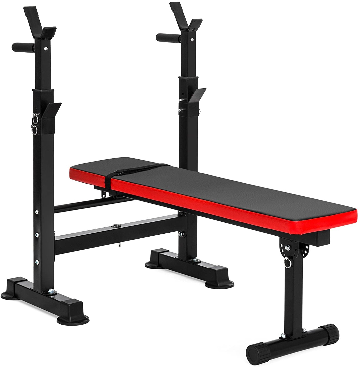 Adjustable Weight Bench Sit Up Bench