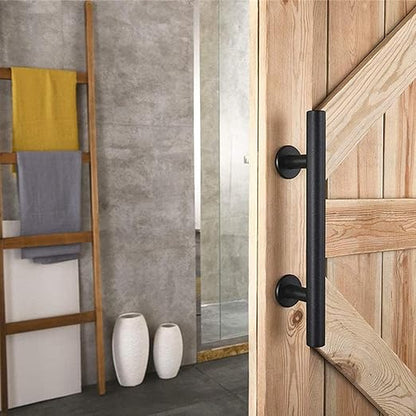Sliding Barn Door Handle