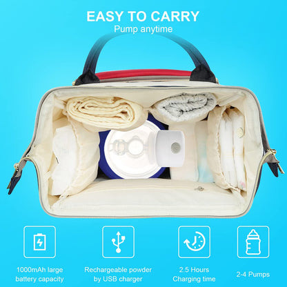 Electric Breast Pump