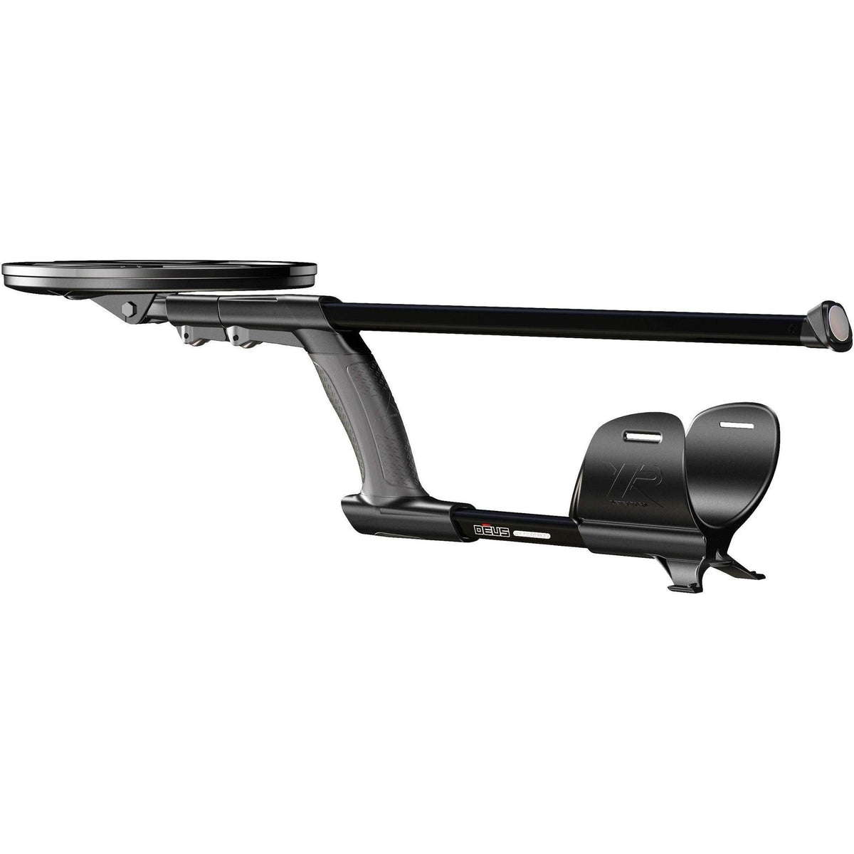 XP DEUS Lite w/ 28cm (11") coil and WS4 Headphones Metal Detector