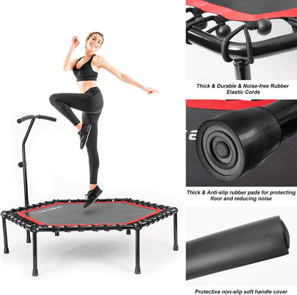 Trampoline Rebounder 48Inch