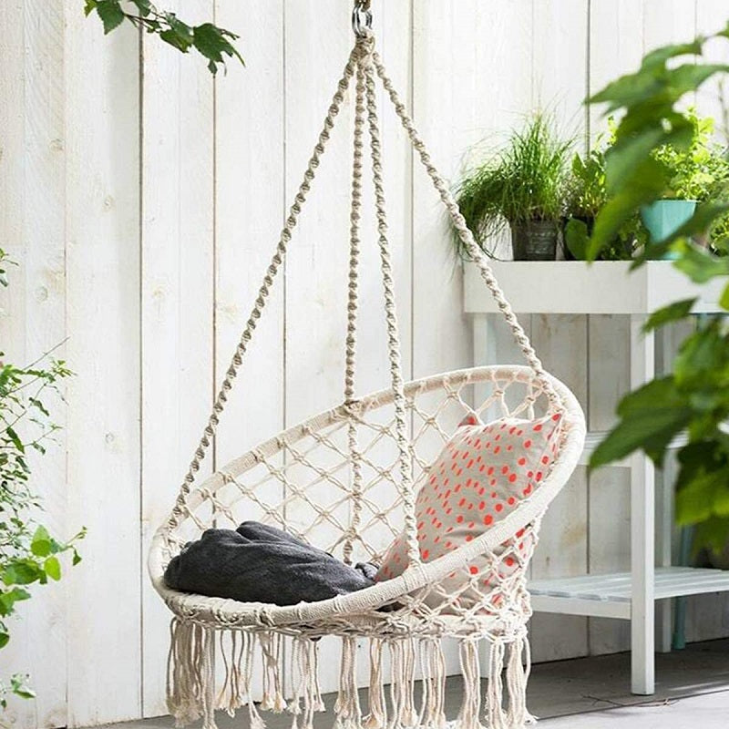 Hammock Hanging Chair