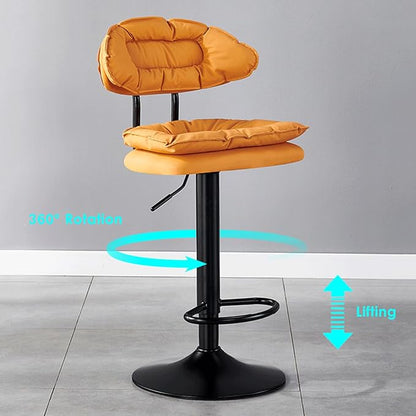 Bar Stool Height Adjustable Bar Stools