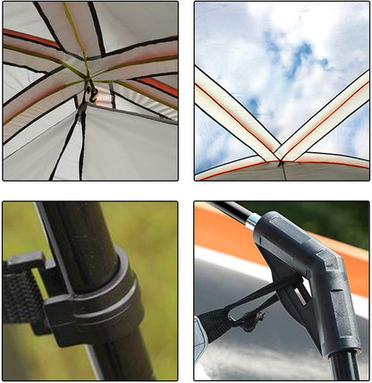 Camping Tent 10 Person