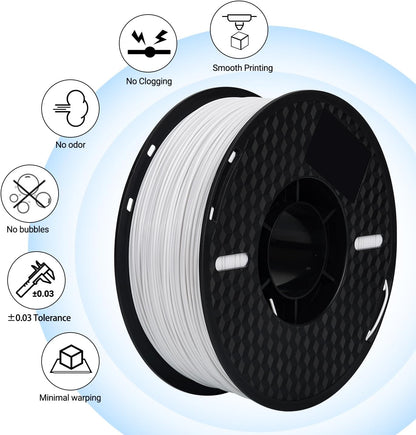 3D Printer Filament PETG