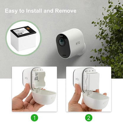 Arlo Pro Arlo Pro 2 Battery
