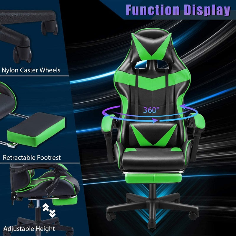 Gaming Chair Office Chair