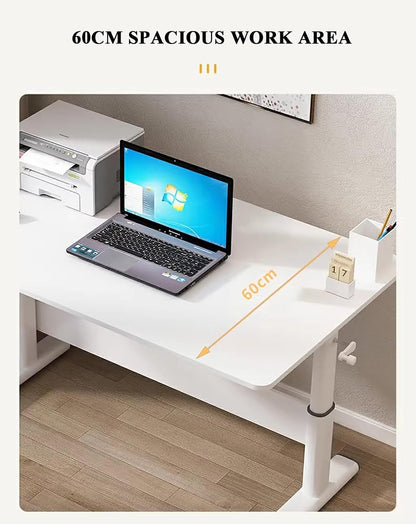 Height Adjustable Desk Table