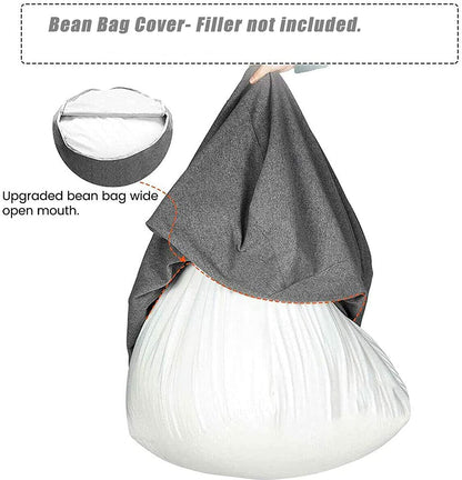 Outdoor Water resistant Bean Bag