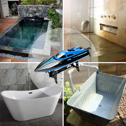 Remote Control Boat RC Boat Racing boat