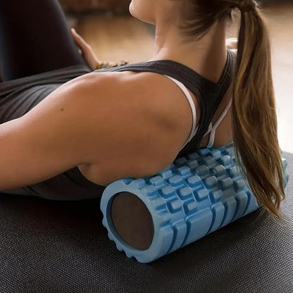 Foam Roller Yoga Roller 45CM