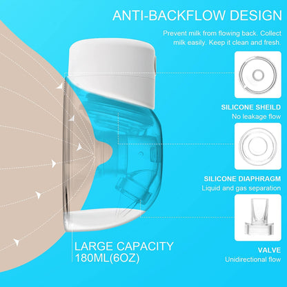 Electric Breast Pump