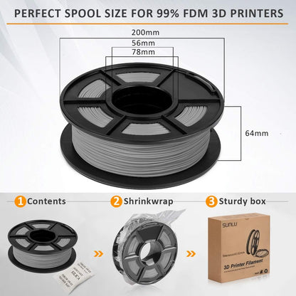 3D Printer Filament