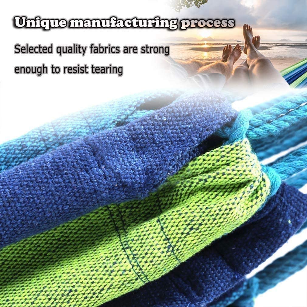 Garden Hammock Chair Swing