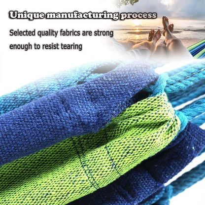 Garden Hammock Chair Swing