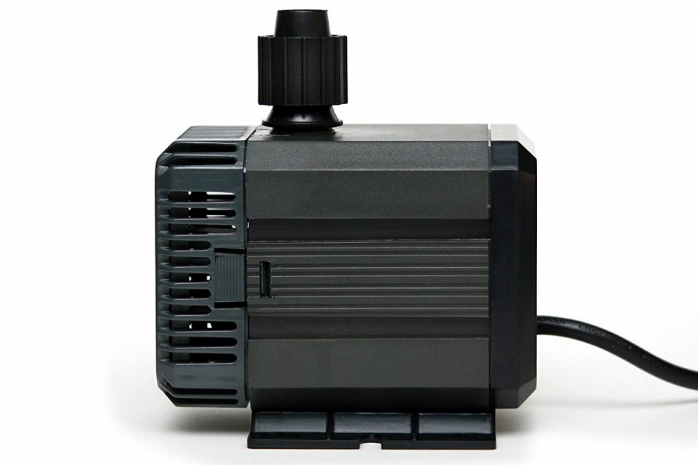 Pond Pump HQB-2000 Submersable Pond Pump