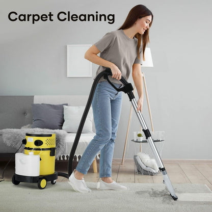 Carpet Cleaner Machine Vacuum Carpet Cleaner