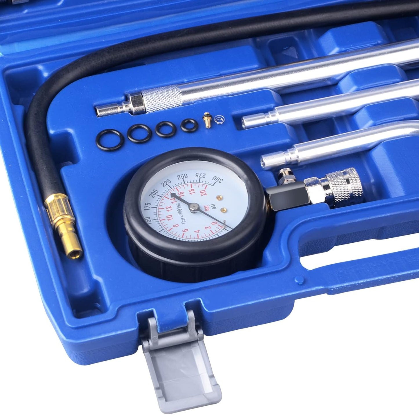 Compression Tester 11PCS Set