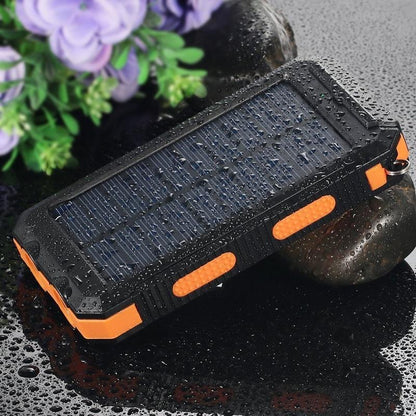 Solar Power Bank Solar Charger