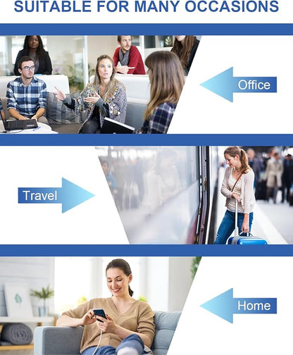 Replacement iPhone Charger