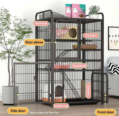 Cat Enclosure Cage
