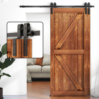 Barn Door Hardware 3m